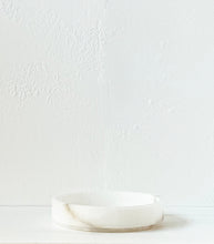 'Ambiente' Bowl / Alabaster