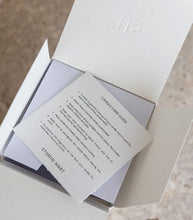 'Amaya' Scented Candle / Studio Hart