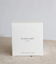 'Amaya' Scented Candle / Studio Hart