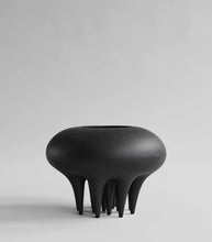 101 Copenhagen / 'Medusa' Vase / Coffee / Big / NOT WATERTIGHT / #hof