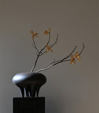 101 Copenhagen / 'Medusa' Vase / Coffee / Big / NOT WATERTIGHT / #hof