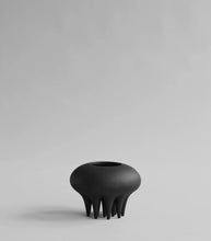 101 Copenhagen / 'Medusa' Vase / Coffee / Mini / NOT WATERTIGHT / #hof