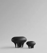 101 Copenhagen / 'Medusa' Vase / Coffee / Mini / NOT WATERTIGHT / #hof