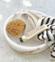 Chelsea Face Cloth / Sand