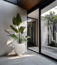 101 Copenhagen / 'Sunao' Plant Pot / Beehive / Big / #hof