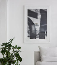 'The Traveller' / Milan / 24K Gilded / Limited Edition / V2 of 3 / Artist - Melanie Jenkins