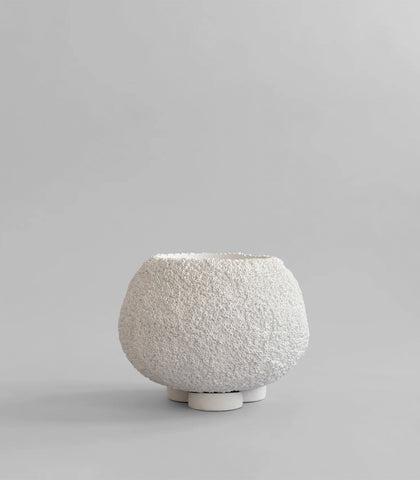 101 Copenhagen / 'Urchin' Plant Pot / Beehive / Mini / #hof
