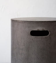 Concrete Pipe Stool