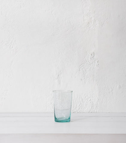 Beldi / Straight Glass  Large / 12cm / 350ml