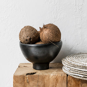 La Chamba Organic / Fruit Bowl / 27cmD