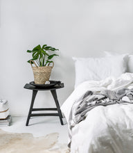 bedouin societe / Standard Pillow Case / Pair/  White