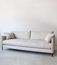 'Capri' Sofa / 3 Seater / NZ Made / Fabric-Bolt
