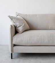 'Capri' Sofa / 3 Seater / NZ Made / Fabric-Bolt
