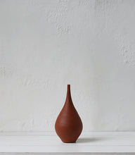 Matt Ceramic Vessel / NZ Made / Artist-Andrew Conley