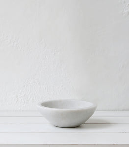 Marble Bowl / Small