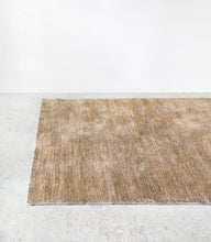 Anchorage Rug / Bamboo-Jute / 160x230cm / Stone