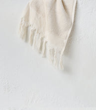 Ottoloom / Aspen Organic Hand Towel