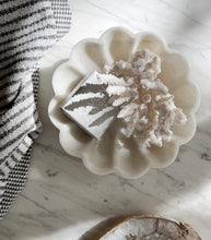 Flora Marble Dish / Small