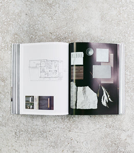 Book / Hare & Klein Interior