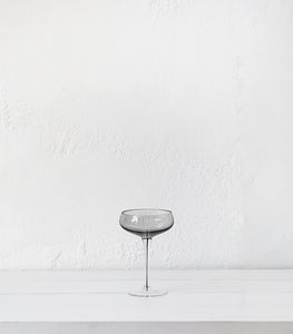 Broste / Smoke Cocktail Glass