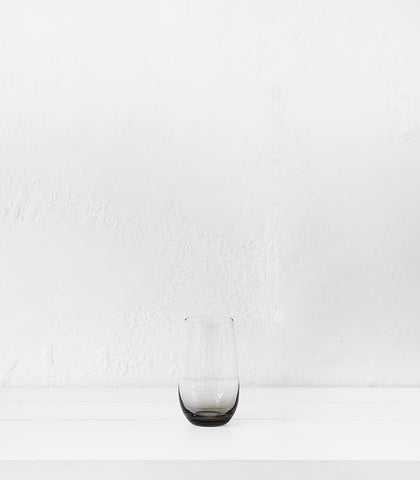 Broste / Tall Tumbler / Smoke