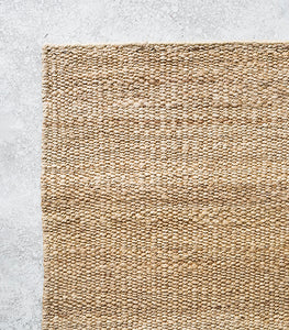 Cadiz Rug / 2x3m / Natural