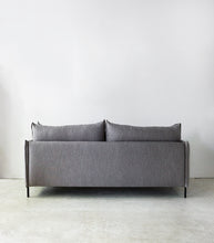 'Capri' 2.5 Seat Sofa / NZ Made / Fabric - Colourwash