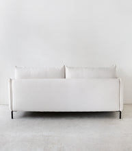 'Capri' Sofa / 2.5 Seater / NZ Made / Fabric-Bolt