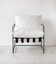 Cloud Swing Chair / White