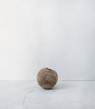 Crusoe Teak Ball / Small