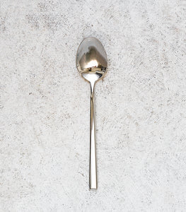 Diva Dessert Spoon