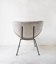 'Florence' Chair / Amore / Carrera
