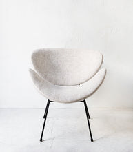 'Florence' Chair / Amore / Quartz