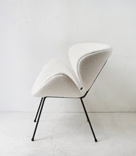 'Florence' Chair / Grande Boucle  / Silk