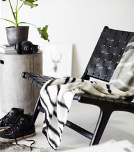Concrete Pipe Stool