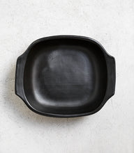 La Chamba / Lasagna Dish w Lugs / Large