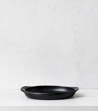La Chamba / Oval Dish / Size 5