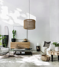 Table Lamp / Lines / Matte White