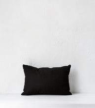 Outdoor / 'Tribal' w outdoors inner / 60x40 cm / Ebony