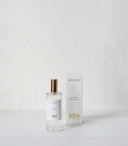 SOH / Bondi Room Spray / 200ml