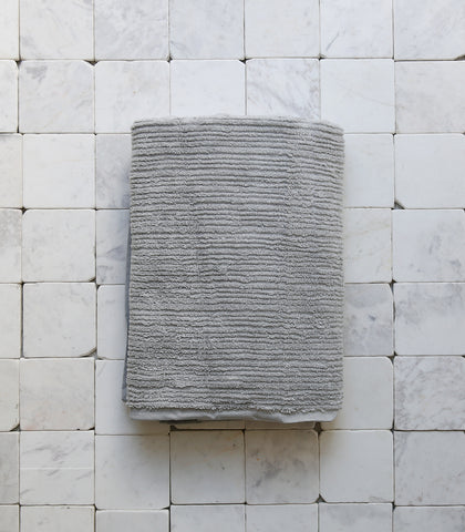 'Chelsea' Bath Sheet / Mist