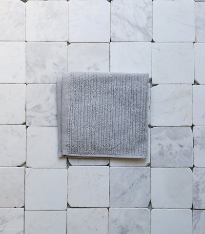 'Chelsea' Face Cloth / Mist
