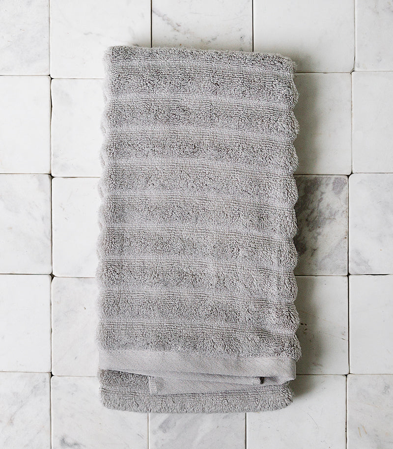 Zone Denmark / Hand Towel / Soft Grey