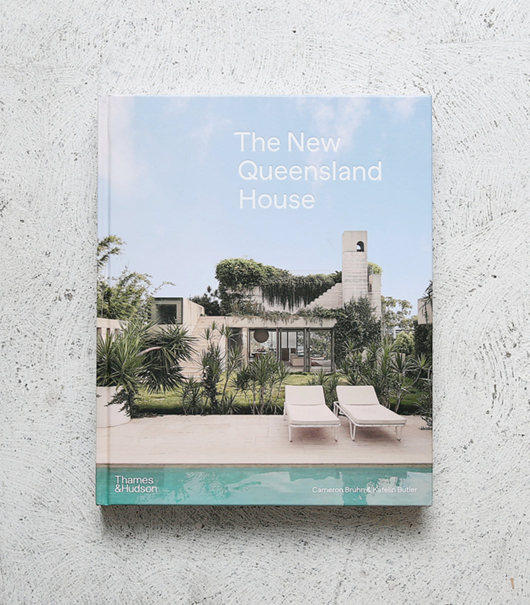 Book / The New Queensland House