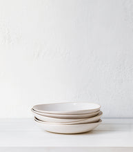 Wonki Ware / Salsa Dish / White Beach Sand