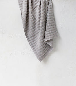 Zone Denmark / Bath Towel / Soft Grey