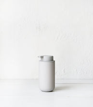 Zone Denmark / XL Soap Dispenser / Soft Grey