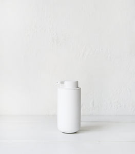 Zone Denmark / XL Soap Dispenser / White